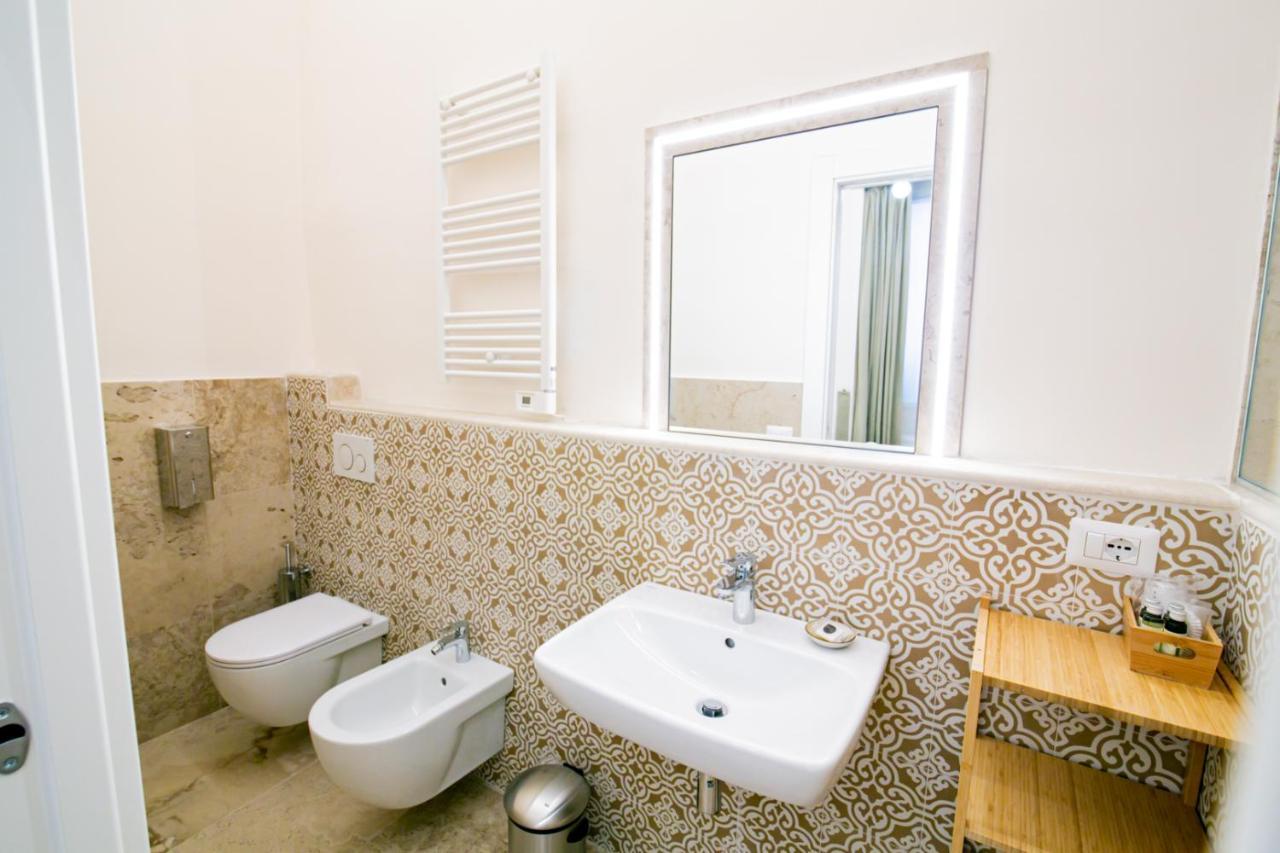 Bed and Breakfast Migliori Olive Ascolane Beds Ascoli Piceno Exterior foto