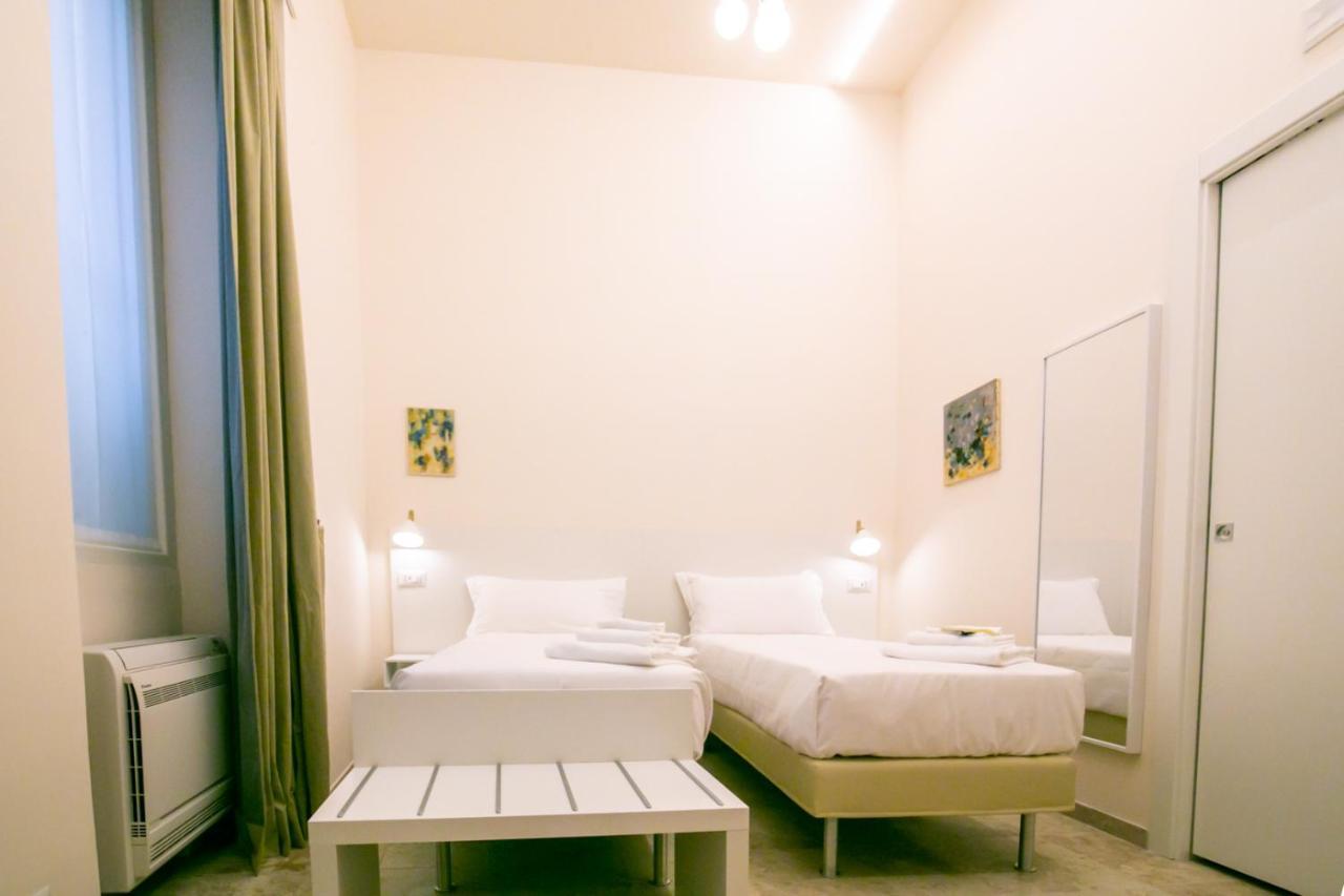 Bed and Breakfast Migliori Olive Ascolane Beds Ascoli Piceno Exterior foto