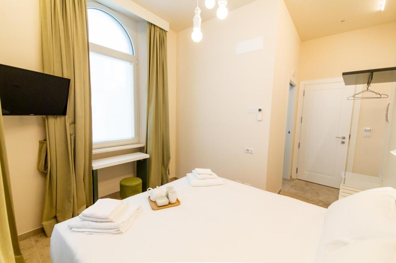 Bed and Breakfast Migliori Olive Ascolane Beds Ascoli Piceno Exterior foto