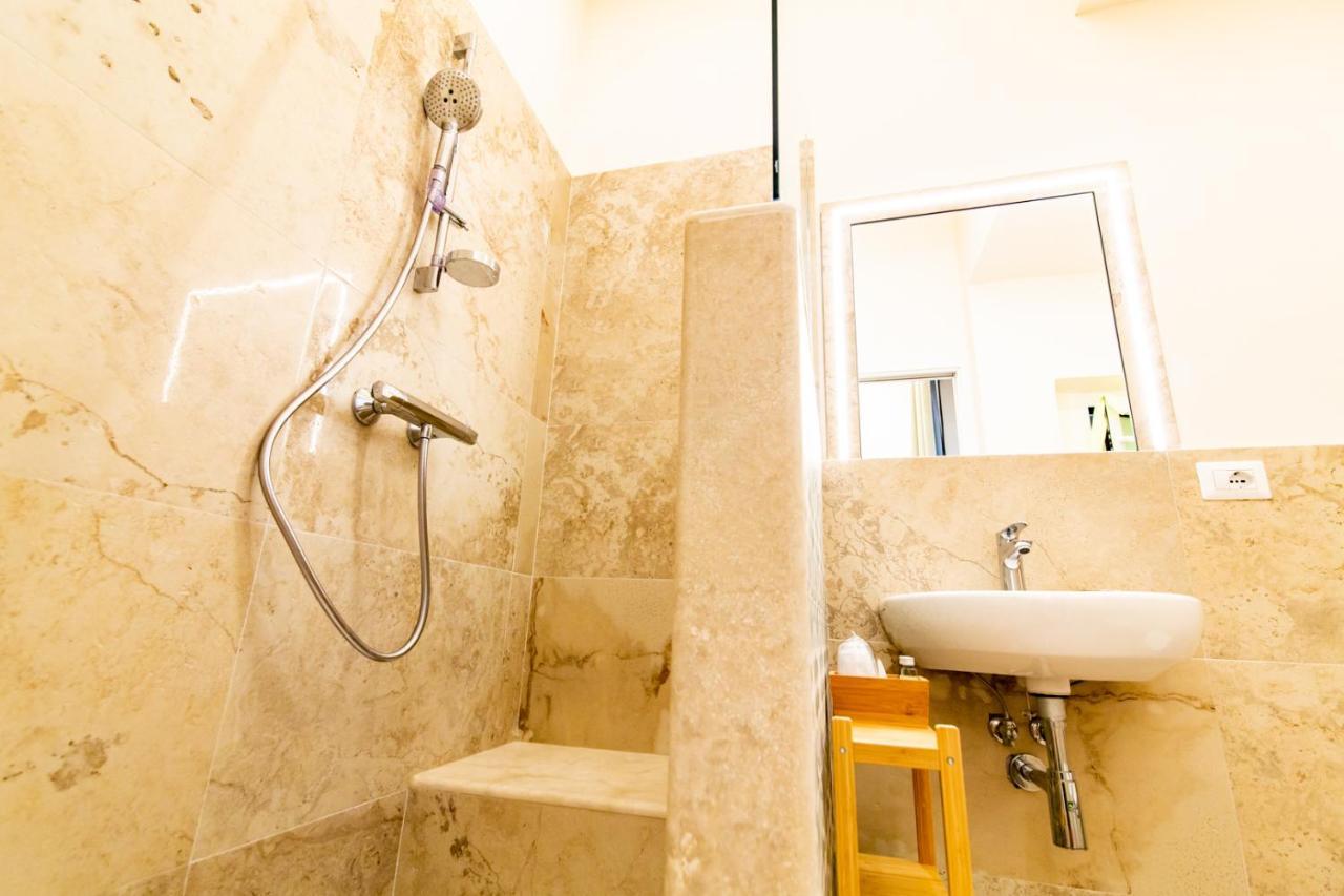Bed and Breakfast Migliori Olive Ascolane Beds Ascoli Piceno Exterior foto