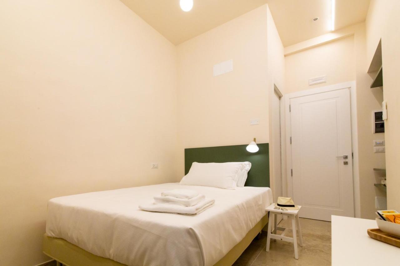 Bed and Breakfast Migliori Olive Ascolane Beds Ascoli Piceno Exterior foto