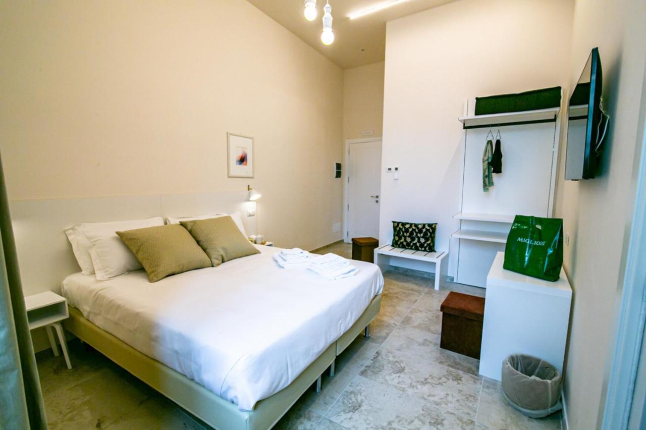 Bed and Breakfast Migliori Olive Ascolane Beds Ascoli Piceno Exterior foto